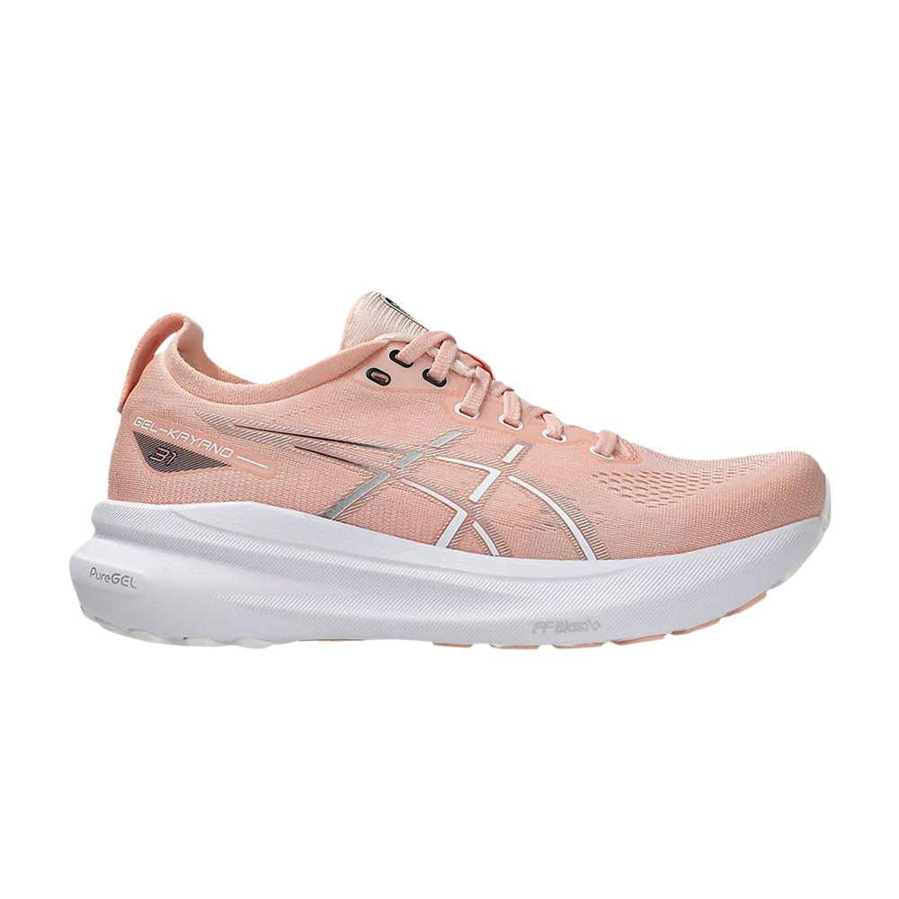 Pre-owned Asics Wmns Gel Kayano 31 'breeze' | Pink | Women's Size 8.5