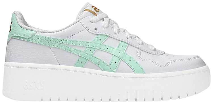 Asics Wmns Japan S PF White Mint Tint