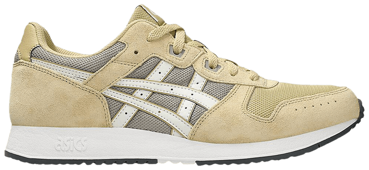 Asics Lyte Classic Sand Cream