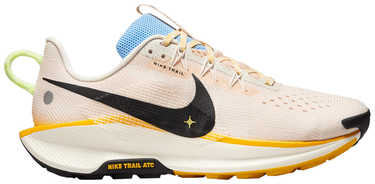Buy Wmns Pegasus Trail 5 'Phantom Black' - DV3865 007 | GOAT