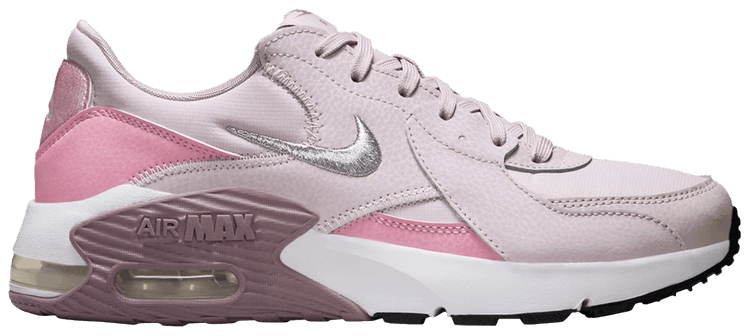 Nike Wmns Air Max Excee Platinum Violet