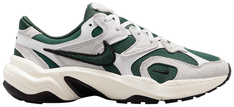 Size 11.5 Wmns AL8 'Photon Dust Fir'