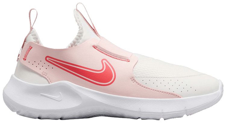 Nike Flex Runner 3 GS Echo Pink