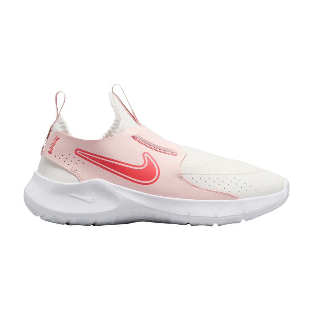 Nike Flex Runner 3 GS 'Echo Pink' | Kid's Size 3.5 - FN1294-104