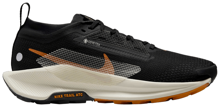 Nike Wmns Pegasus Trail 5 GORE TEX Black Monarch