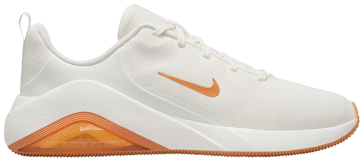 Nike Wmns Zoom Bella 7 Sail Copper Moon