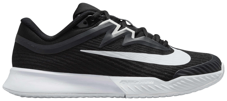 Wmns NikeCourt Air Zoom Vapor Pro 3 HC Black White