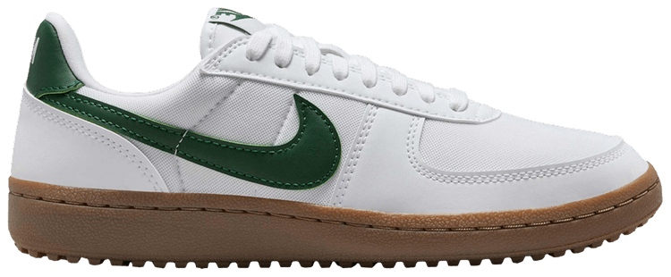 Buy Wmns Field General 82 'White Gorge Green Gum' - FZ5593