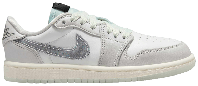 Air Jordan 1 Retro Low OG PS Year of the Snake