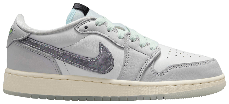 Buy Air Jordan 1 Retro Low OG GS 'Year of the Snake