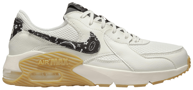 Buy Wmns Air Max Excee 'Sail Black Paisley' - HJ7927 133 | GOAT