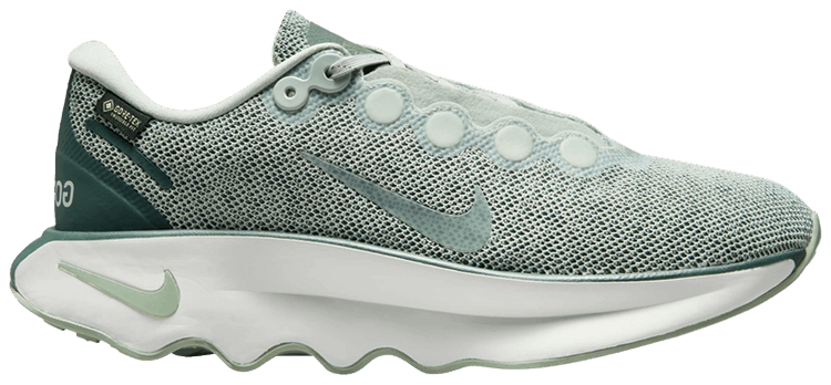 Nike Wmns Motiva GORE TEX Light Silver