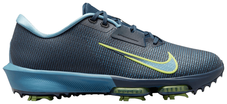 Nike Air Zoom Infinity Tour 2 Golf Armory Navy