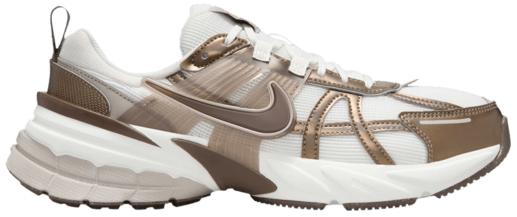 Buy Wmns V2K Run 'Mink Brown' - HV6416 200 | GOAT