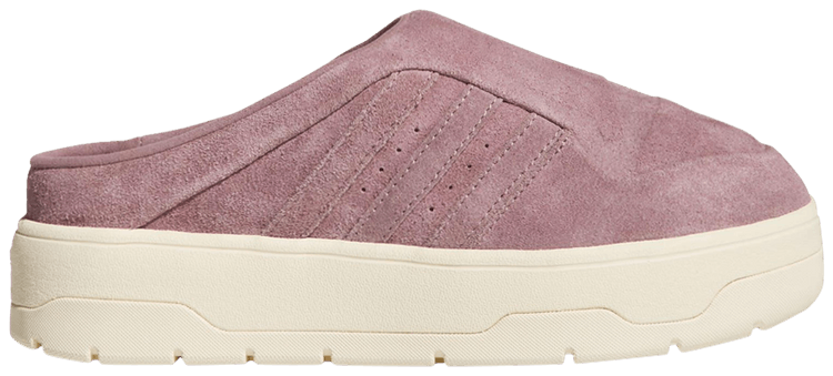 Adidas Wmns Rivalry Mule Purple