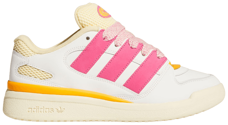 Buy Wmns Forum2000 'Off White Pink Fusion' - JR3172 | GOAT