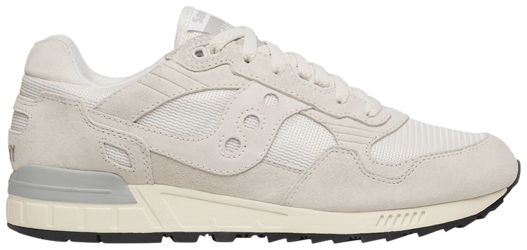 Saucony Shadow 5000 Cream White