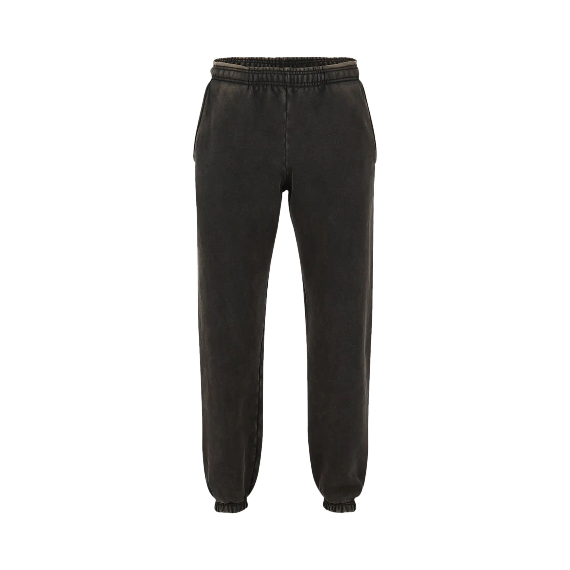 Pre-owned Entire Studios Heavy Sweatpant 'washed Black' | Men's Size Xl