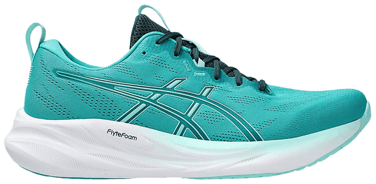 Asics Gel Pulse 16 Illuminate Mint