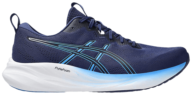 Asics Gel Pulse 16 Indigo Blue