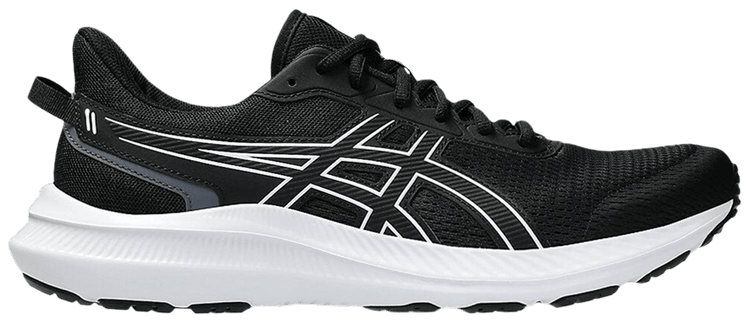 Asics Jolt 5 Black White