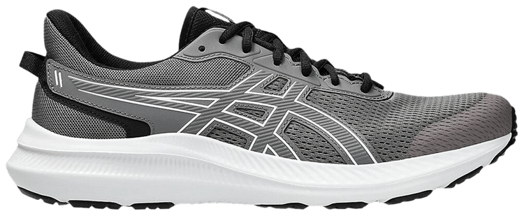 ASICS Jolt 5 Carbon White