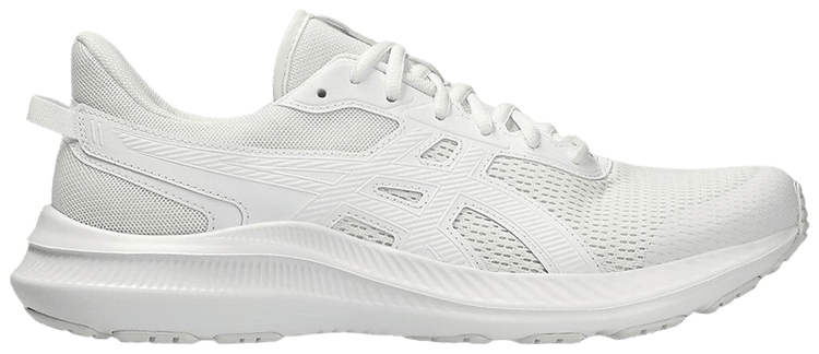 ASICS Jolt 5 Triple White