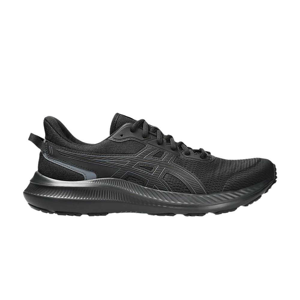 ASICS Jolt 5 Extra Wide 'Black Carrier Grey' | Men's Size 10.5 - 1011B964-002