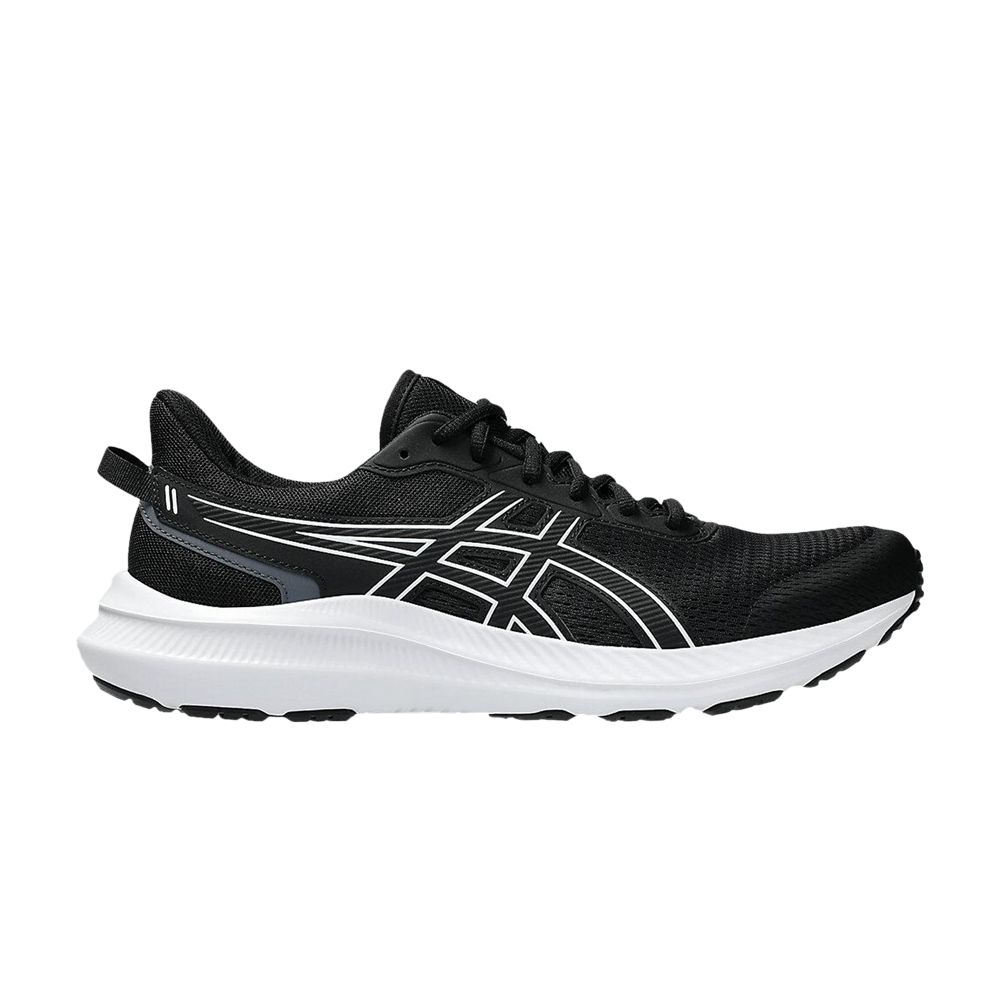 ASICS Jolt 5 Extra Wide 'Black White' | Men's Size 10 - 1011B964-003