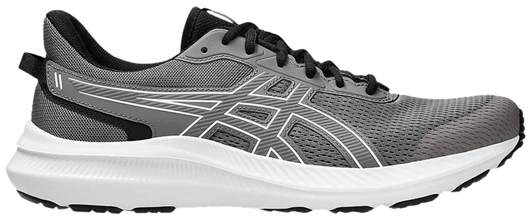 ASICS Jolt 5 Extra Wide Carbon