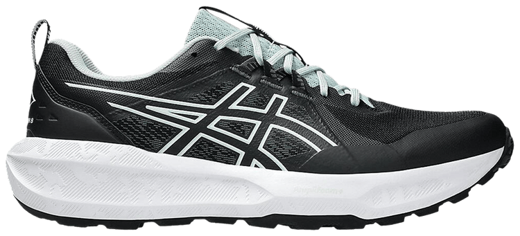 Asics Gel Sonoma 8 Black Lake Grey