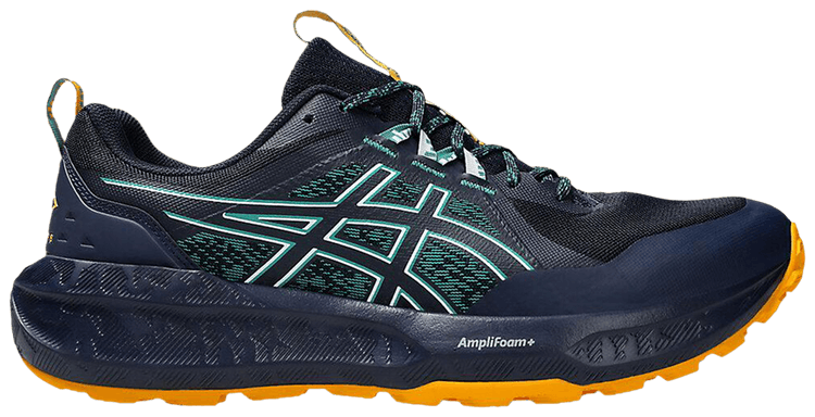 Asics Gel Sonoma 8 Midnight Rainy Lake