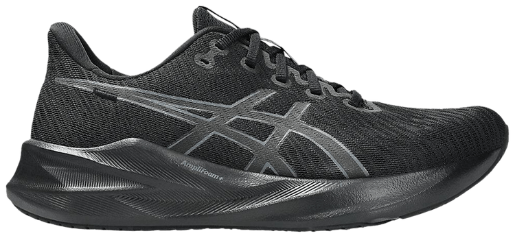 Asics Versablast 4 Wide Black Carrier Grey
