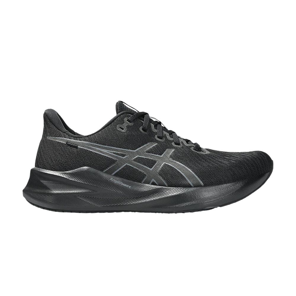 ASICS Versablast 4 Wide 'Black Carrier Grey' | Men's Size 7.5 - 1011B982-001