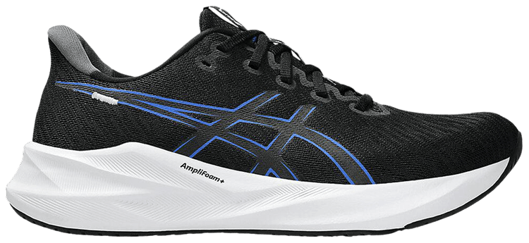Asics Versablast 4 Wide Black Illusion Blue