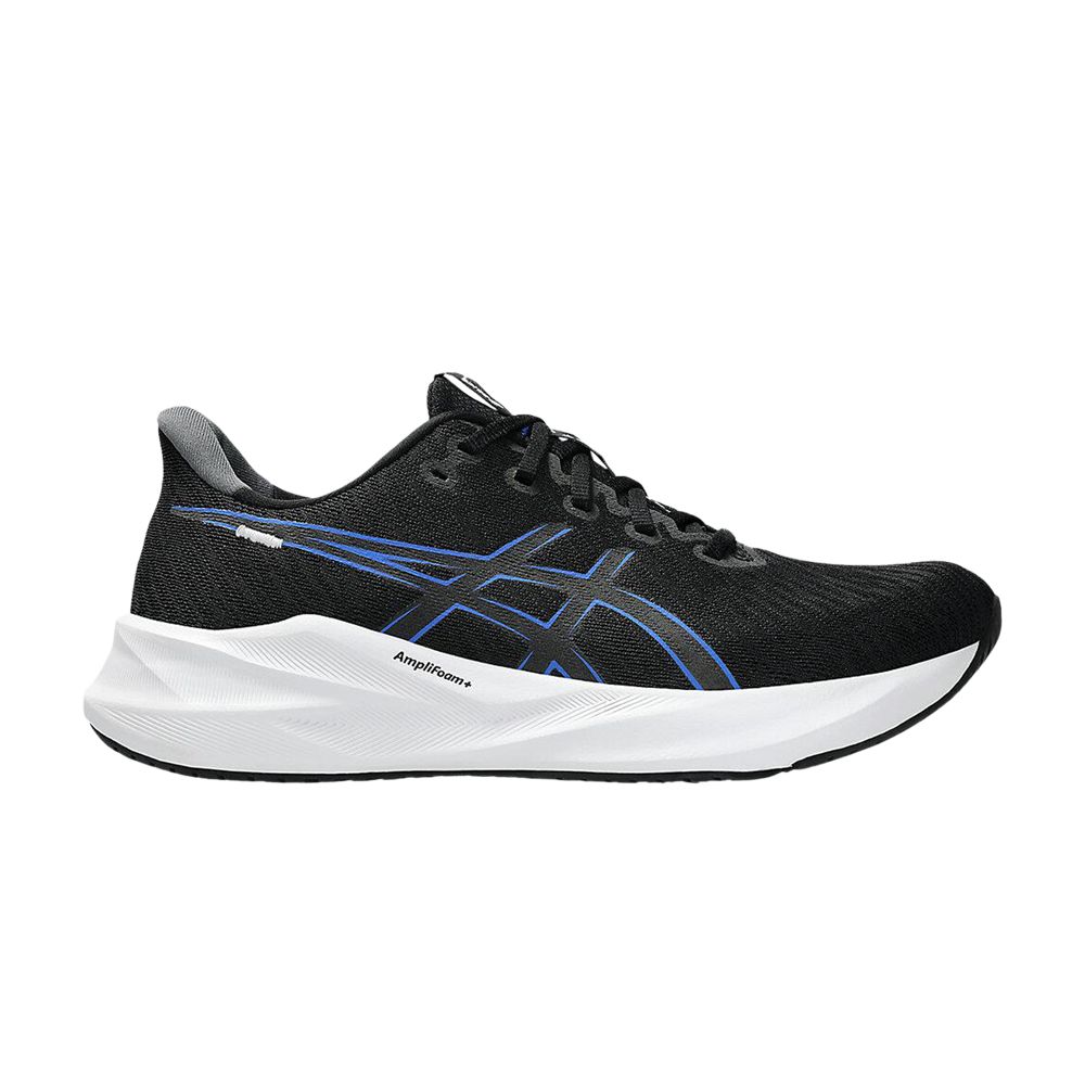 ASICS Versablast 4 Wide 'Black Illusion Blue' | Men's Size 9.5 - 1011B982-002
