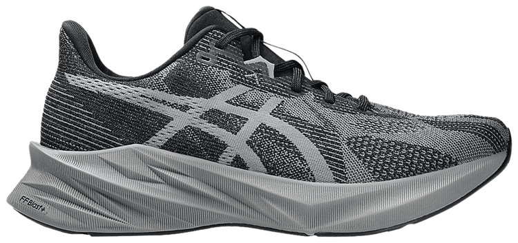 Asics DynaBlast 5 Carbon Black