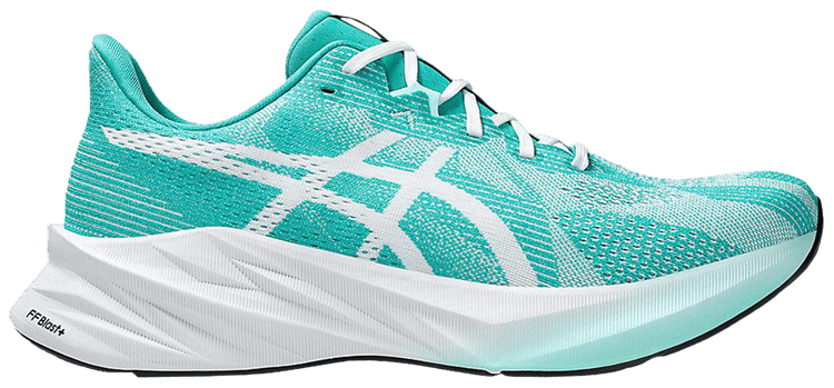Asics DynaBlast 5 Wave Teal