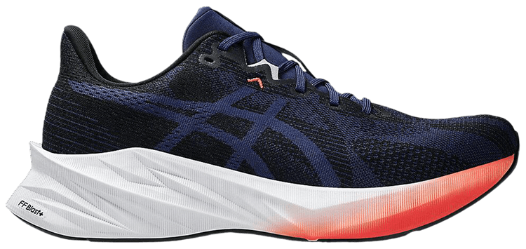 Asics DynaBlast 5 Indigo Blue Black