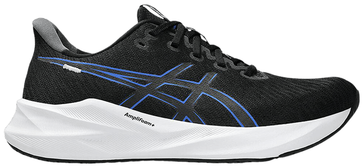 Asics Versablast 4 Black Illusion Blue