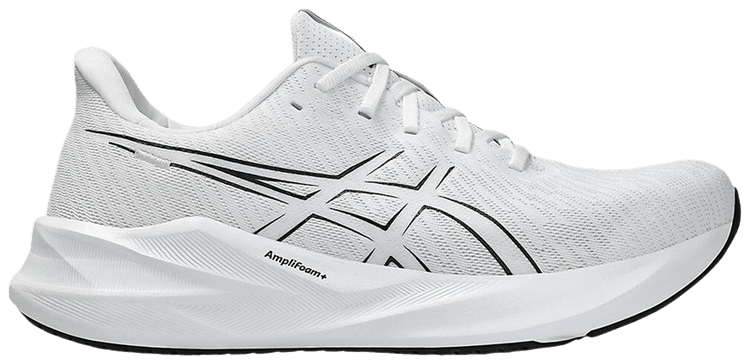 Asics Versablast 4 White Black