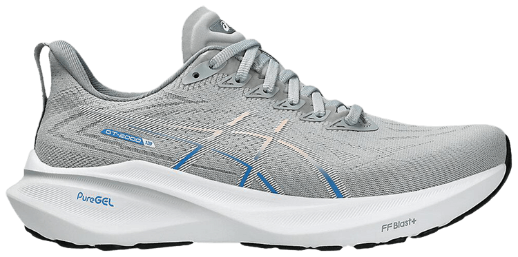Asics Wmns GT 2000 13 Piedmont Grey