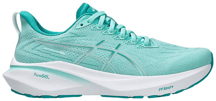 Asics Wmns GT 2000 13 Illuminate Mint