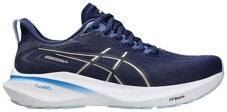 ASICS Wmns GT 2000 13 Indigo Blue