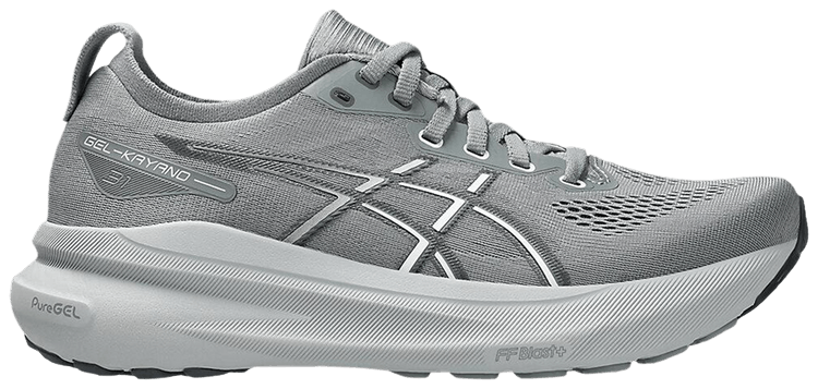 ASICS Wmns Gel Kayano 31 Wide Sheet Rock