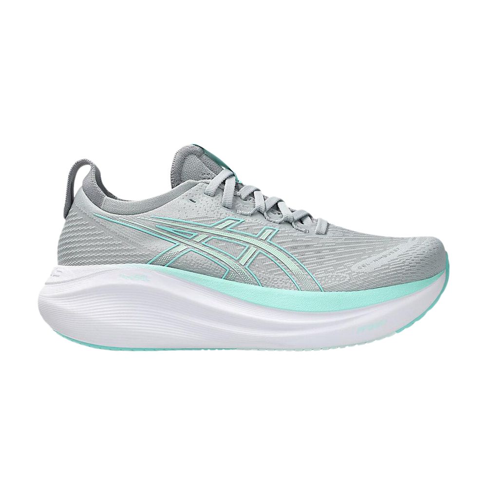 ASICS Wmns Gel Nimbus 27 Wide...