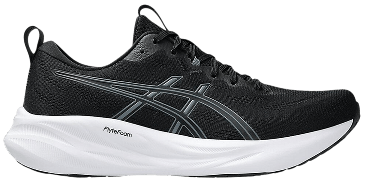 Asics Wmns Gel Pulse 16 Black Metropolis