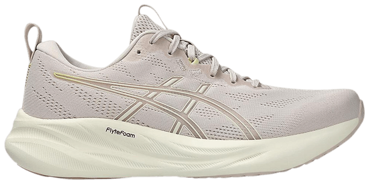 Asics Wmns Gel Pulse 16 Mineral Beige Cream