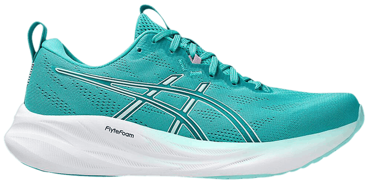 Asics Wmns Gel Pulse 16 Wave Teal