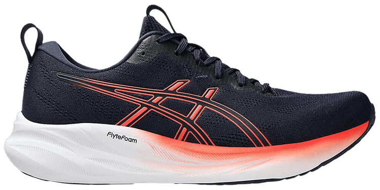 Asics Wmns Gel Pulse 16 Midnight Coral Reef